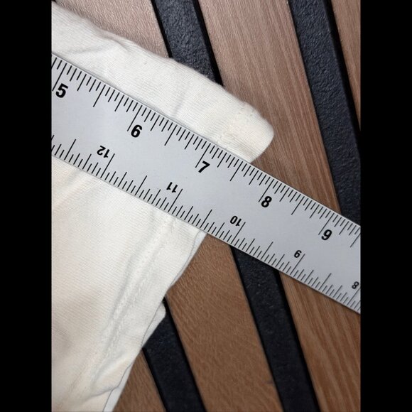 Rogue Territory T Shirt Medium Mens White Pocket Tee Short Sleeve Graphic - Picture 4 of 10